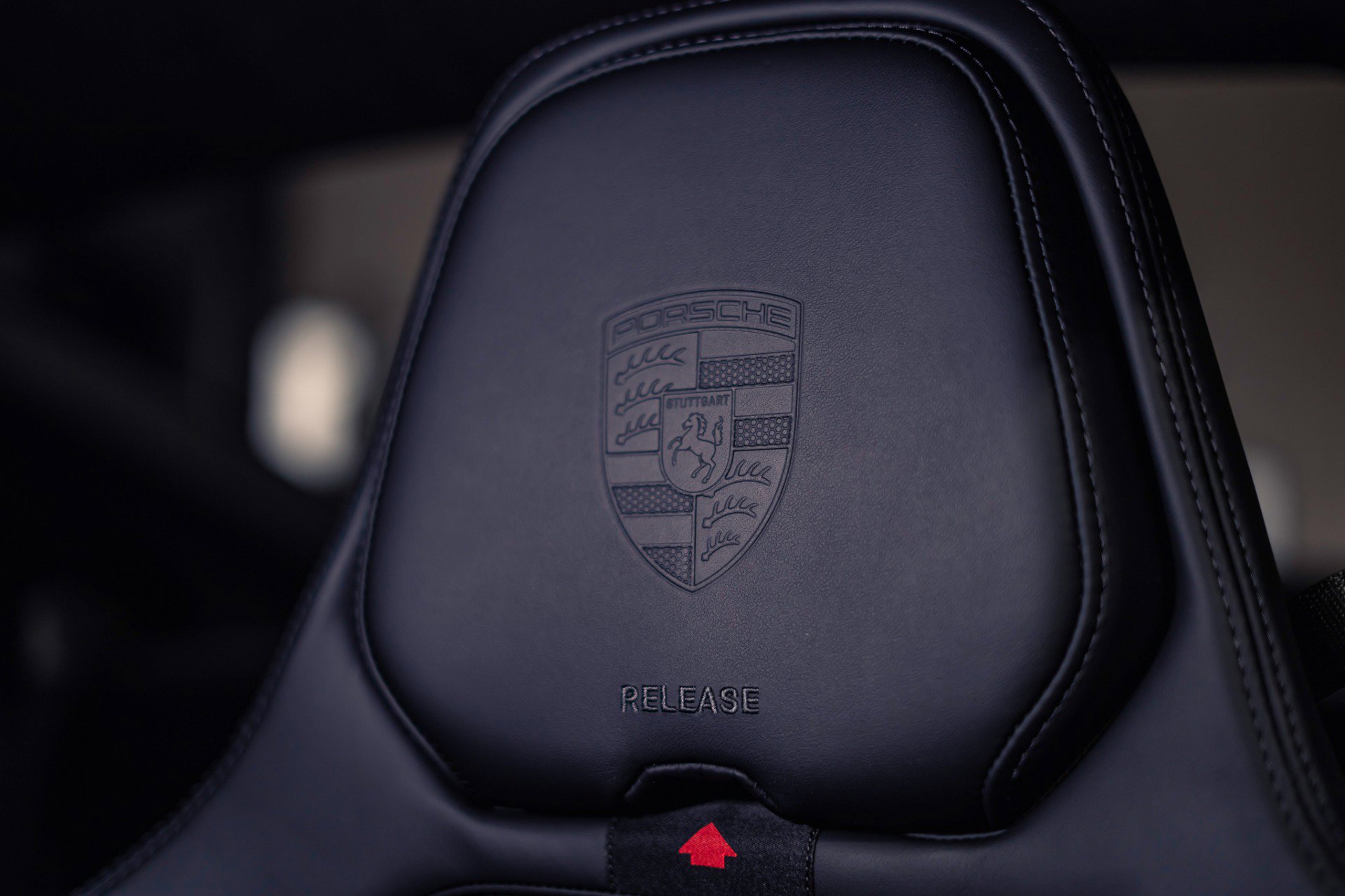Used 2026 Porsche 911 GT3 RWD image 36