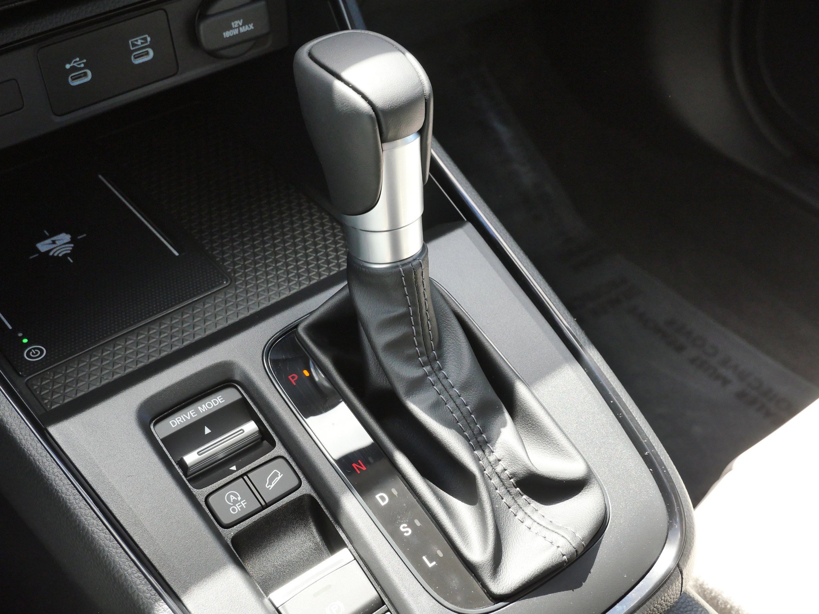 Used 2026 Honda CR-V EX-L image 25