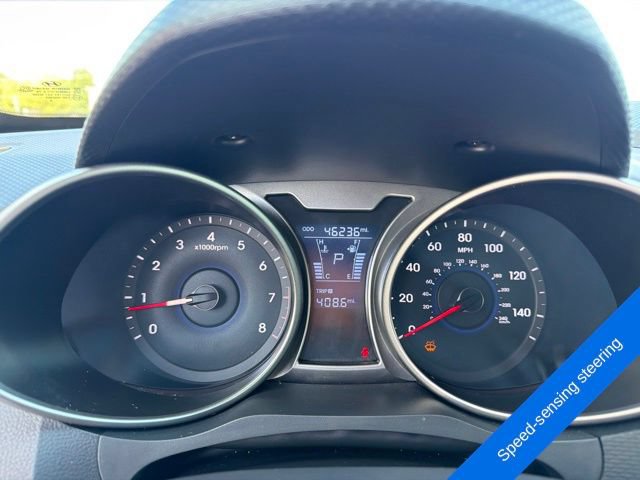 Used 2016 Hyundai Veloster FWD image 10