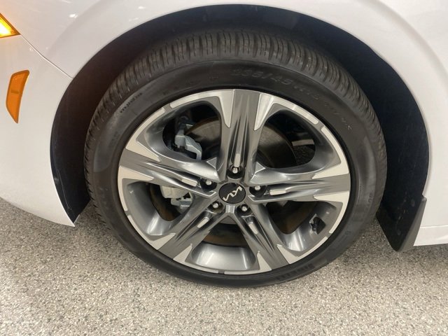 Used 2024 Kia K5 EX w/ EX Premium Package image 10