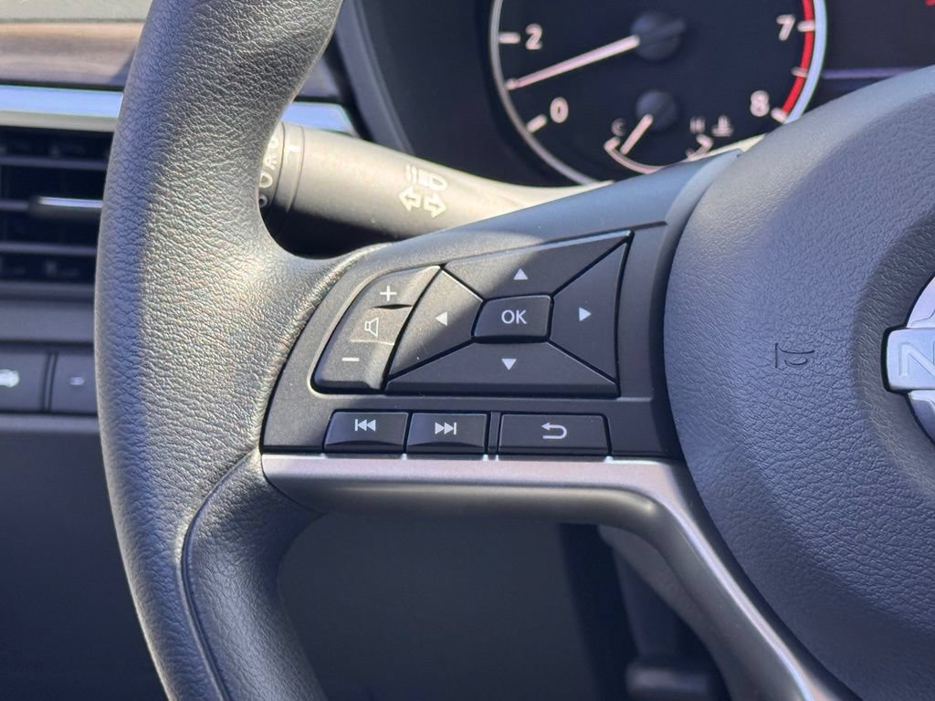 New 2026 Nissan Altima 2.5 SV FWD image 15