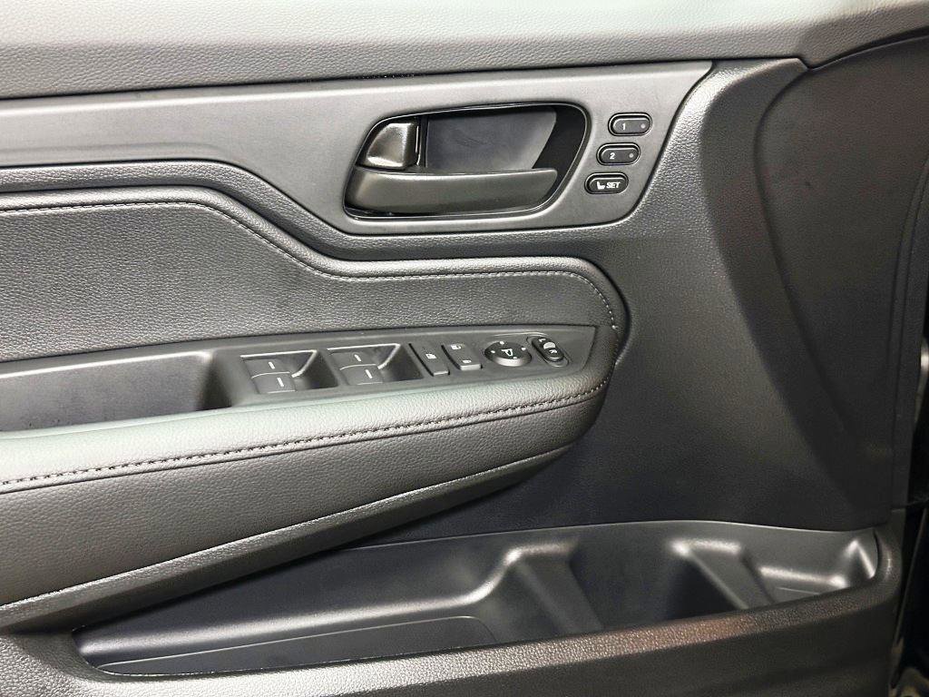 New 2026 Honda Odyssey Sport-L image 12