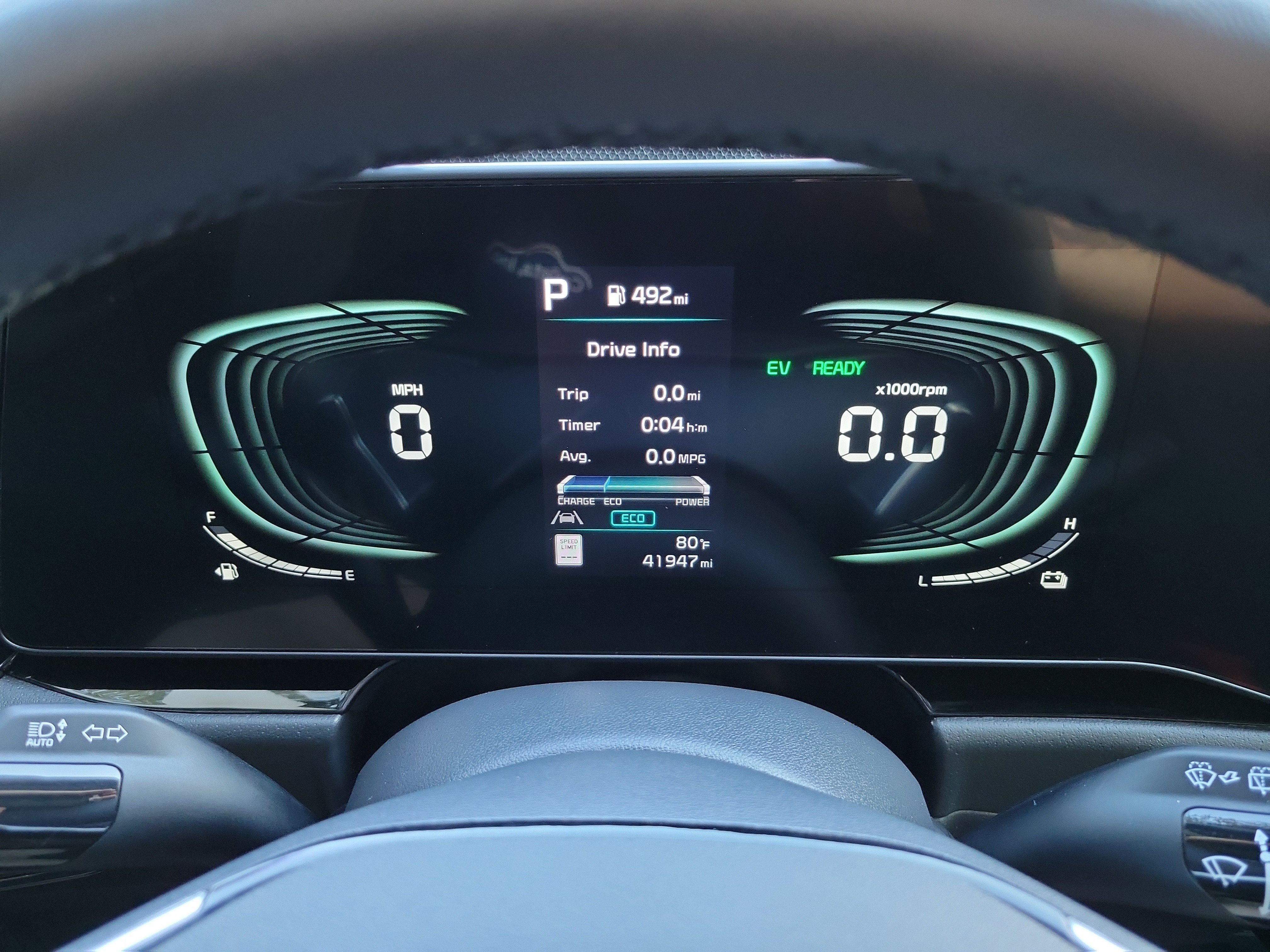 Certified 2023 Kia Niro FWD image 26