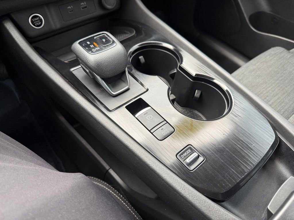 Used 2021 Nissan Rogue SV image 28