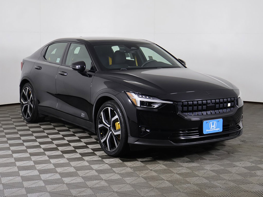 Used 2023 Polestar Polestar 2 w/ Pilot Pack AWD/4WD image 2