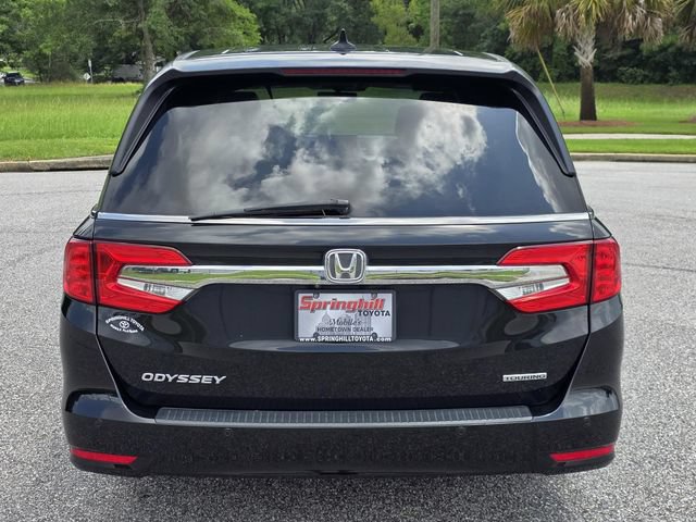 Used 2020 Honda Odyssey Touring image 3
