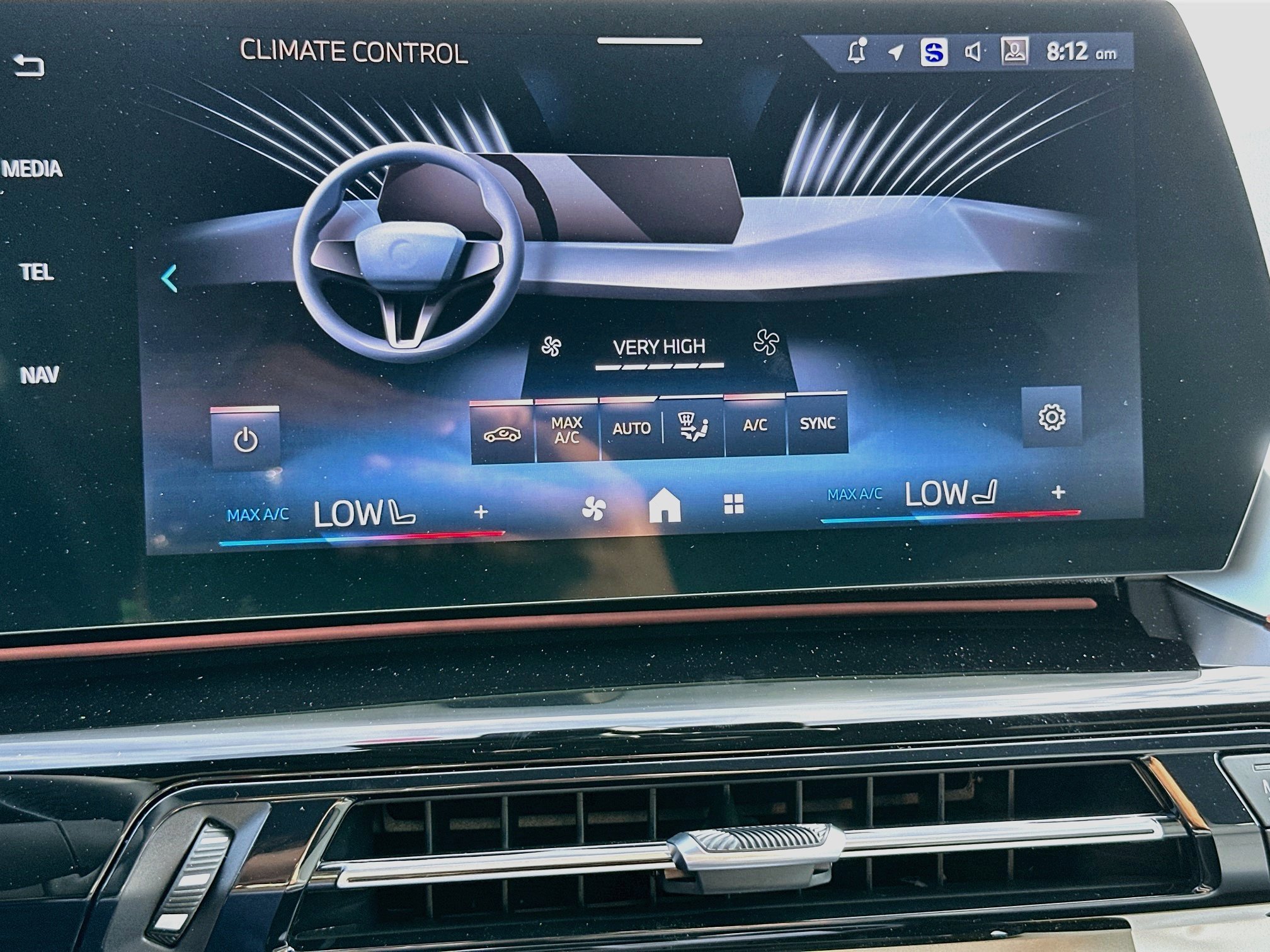 New 2027 BMW X1 xDrive28i AWD/4WD image 12