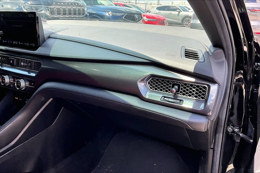 Used 2024 Acura Integra A-Spec FWD image 19