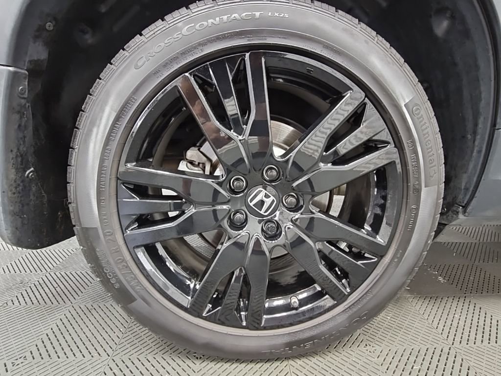 Used 2022 Honda Pilot Special Edition image 51