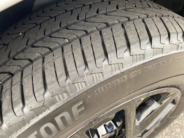 Certified 2024 Chevrolet Equinox LT AWD/4WD image 23