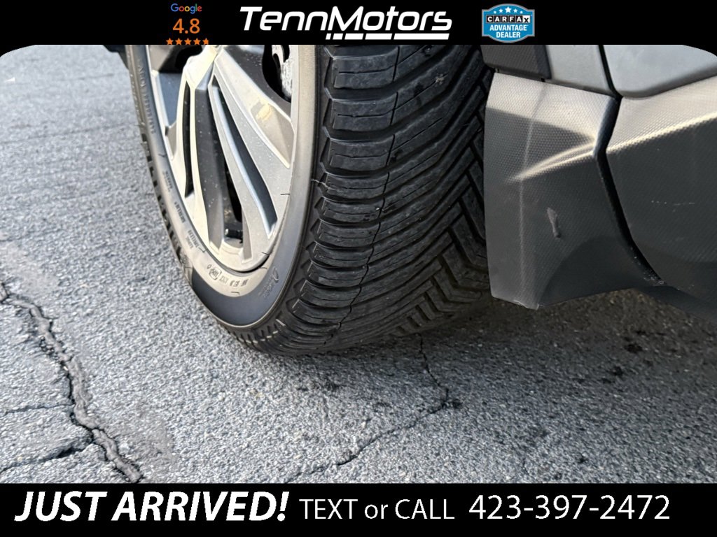 Used 2021 Subaru Ascent Limited w/ Technology Package image 9