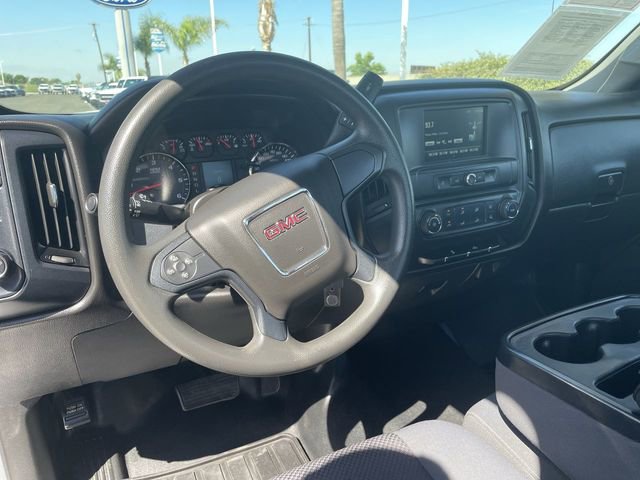 Used 2018 GMC Sierra 1500 2WD Regular Cab image 18