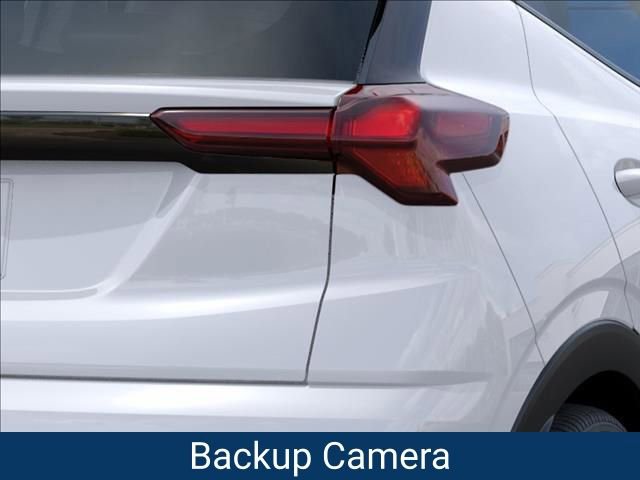 New 2027 Chevrolet Bolt LT FWD image 12