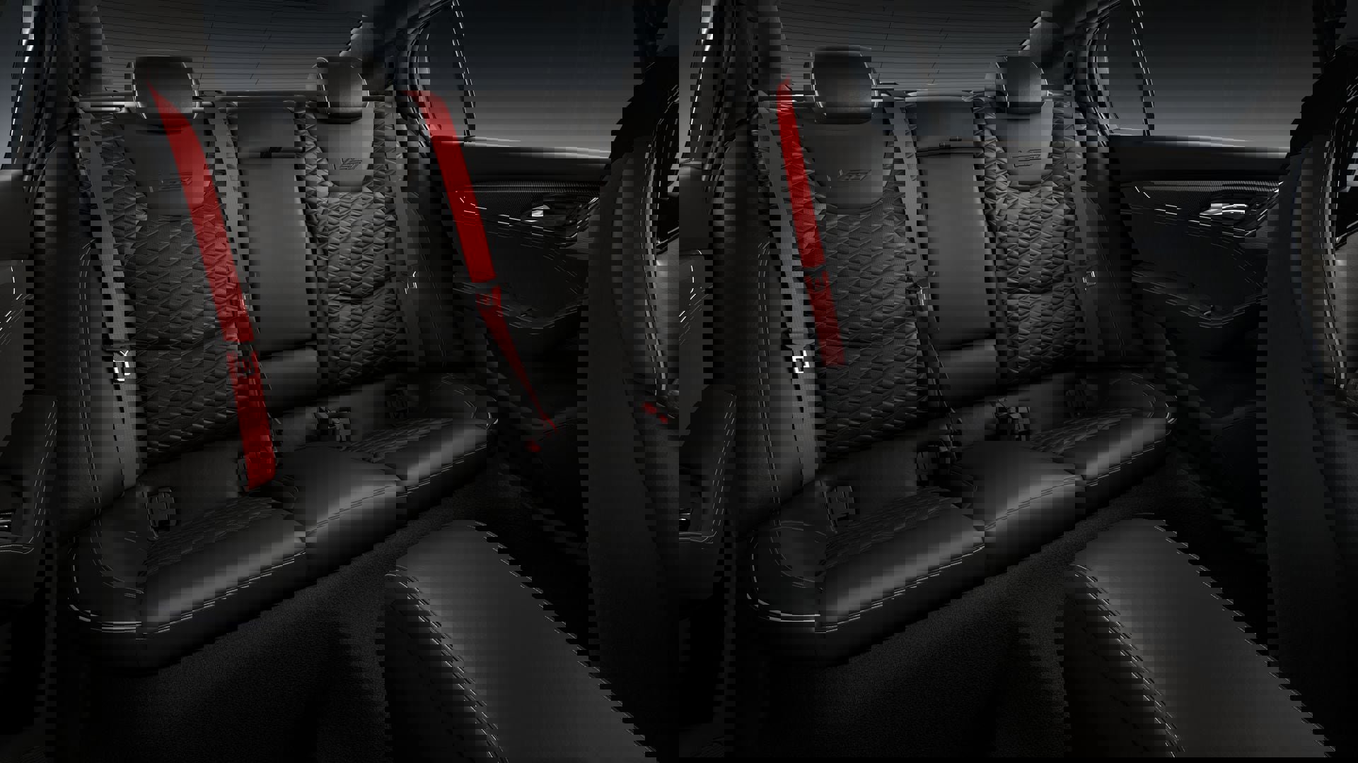 New 2026 Cadillac CT5 V Blackwing image 34