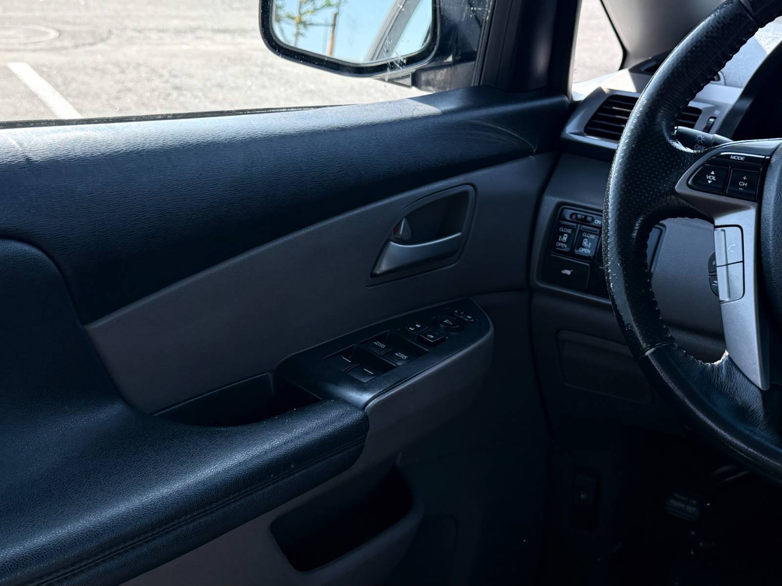 Used 2013 Honda Odyssey EX-L image 27
