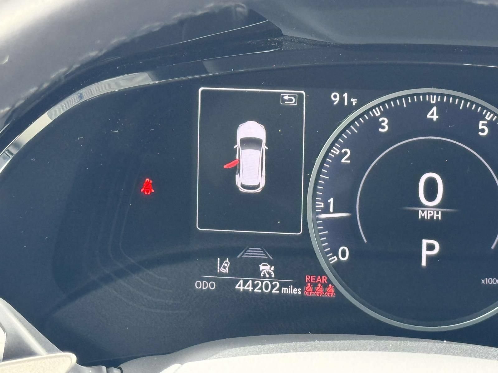 Used 2023 Lexus NX 350 AWD image 19