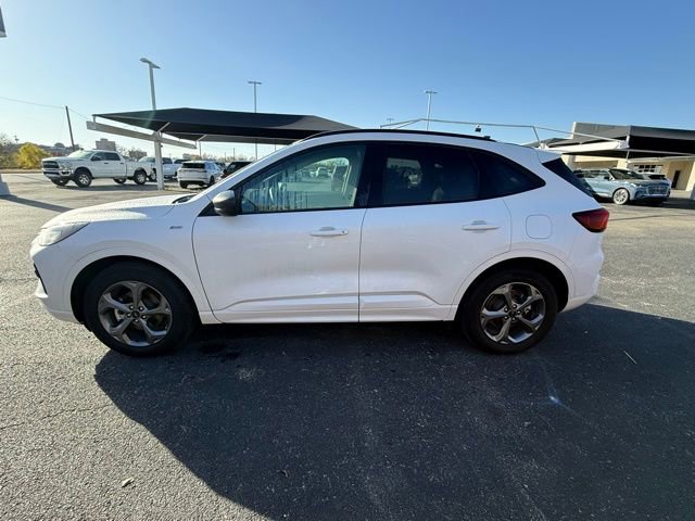Used 2024 Ford Escape ST-Line w/ Tech Pack #1 image 7