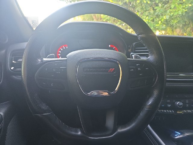 Used 2021 Dodge Durango GT RWD image 13