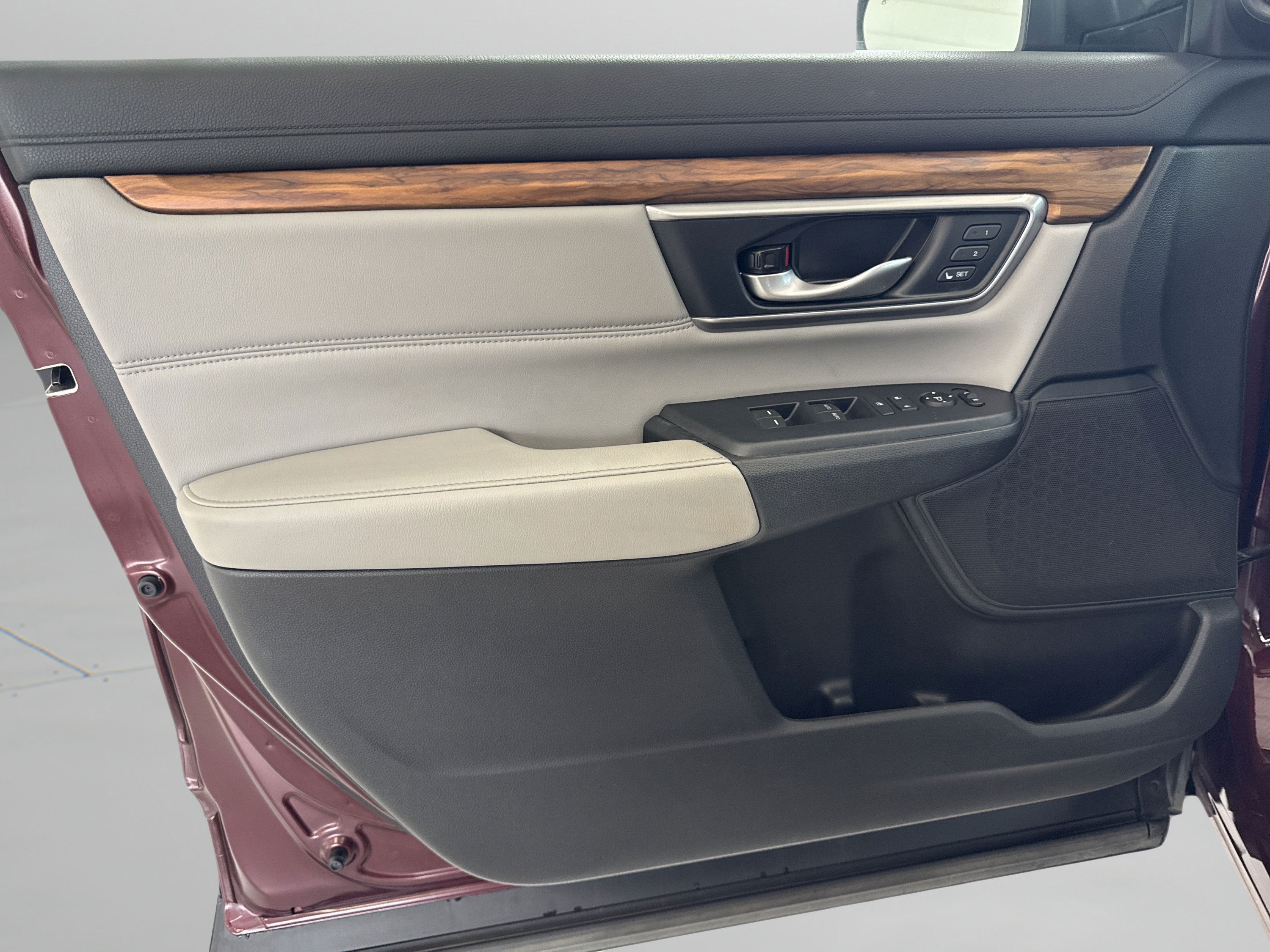 Used 2018 Honda CR-V EX-L image 18