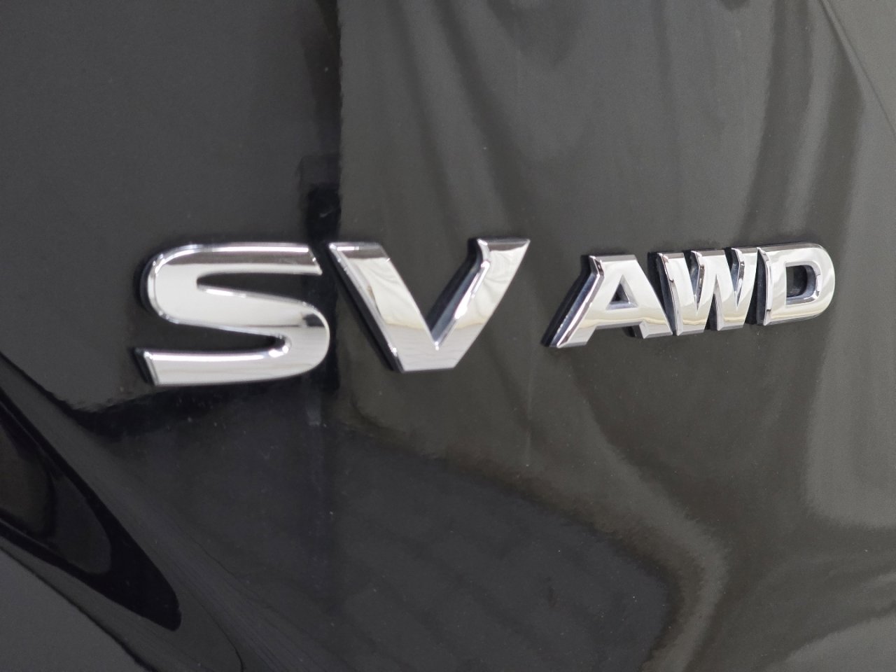 Used 2024 Nissan Murano SV image 9