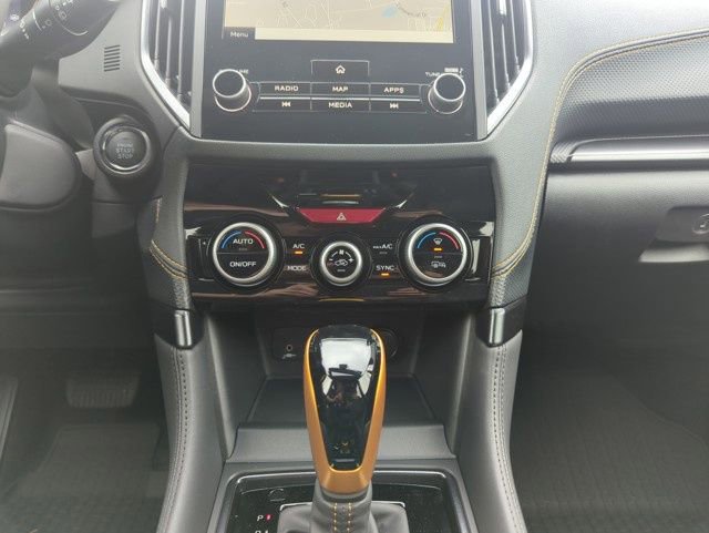 Used 2025 Subaru Forester Wilderness image 26