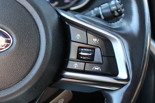 Used 2019 Subaru Ascent Touring w/ Popular Package #2 image 34