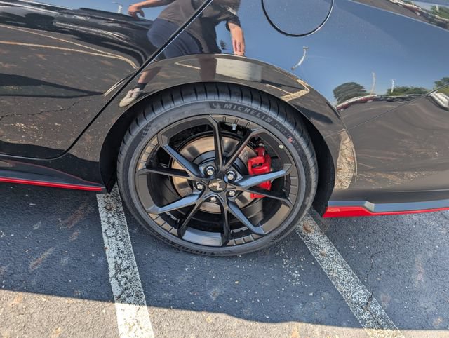 New 2026 Hyundai Elantra N FWD image 23