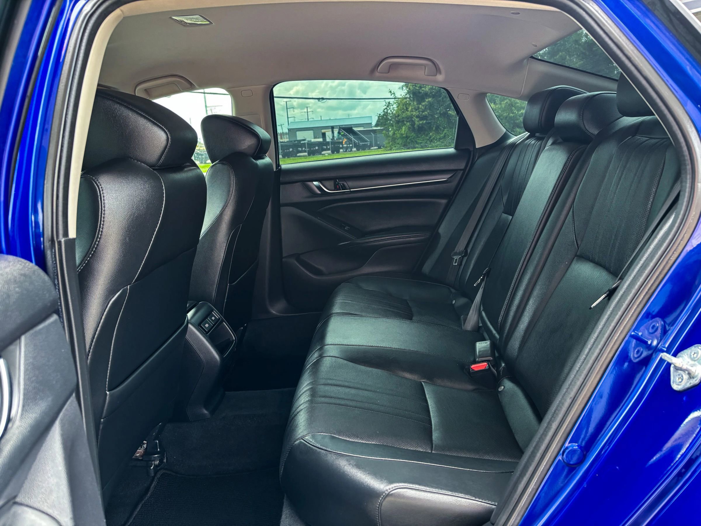 Used 2021 Honda Accord Sport Special Edition image 14