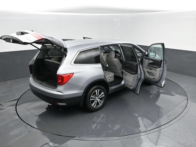 Used 2018 Honda Pilot EX-L image 28