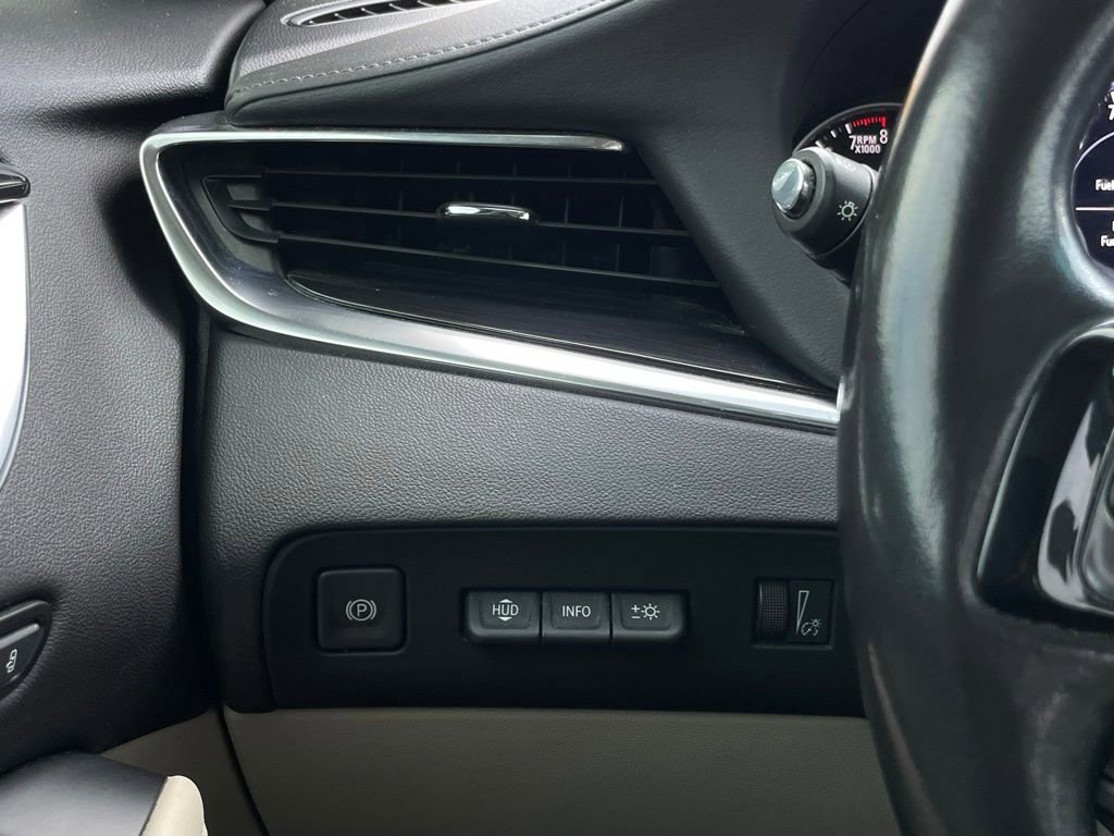 Used 2023 Buick Enclave Premium w/ Experience Buick Package image 14