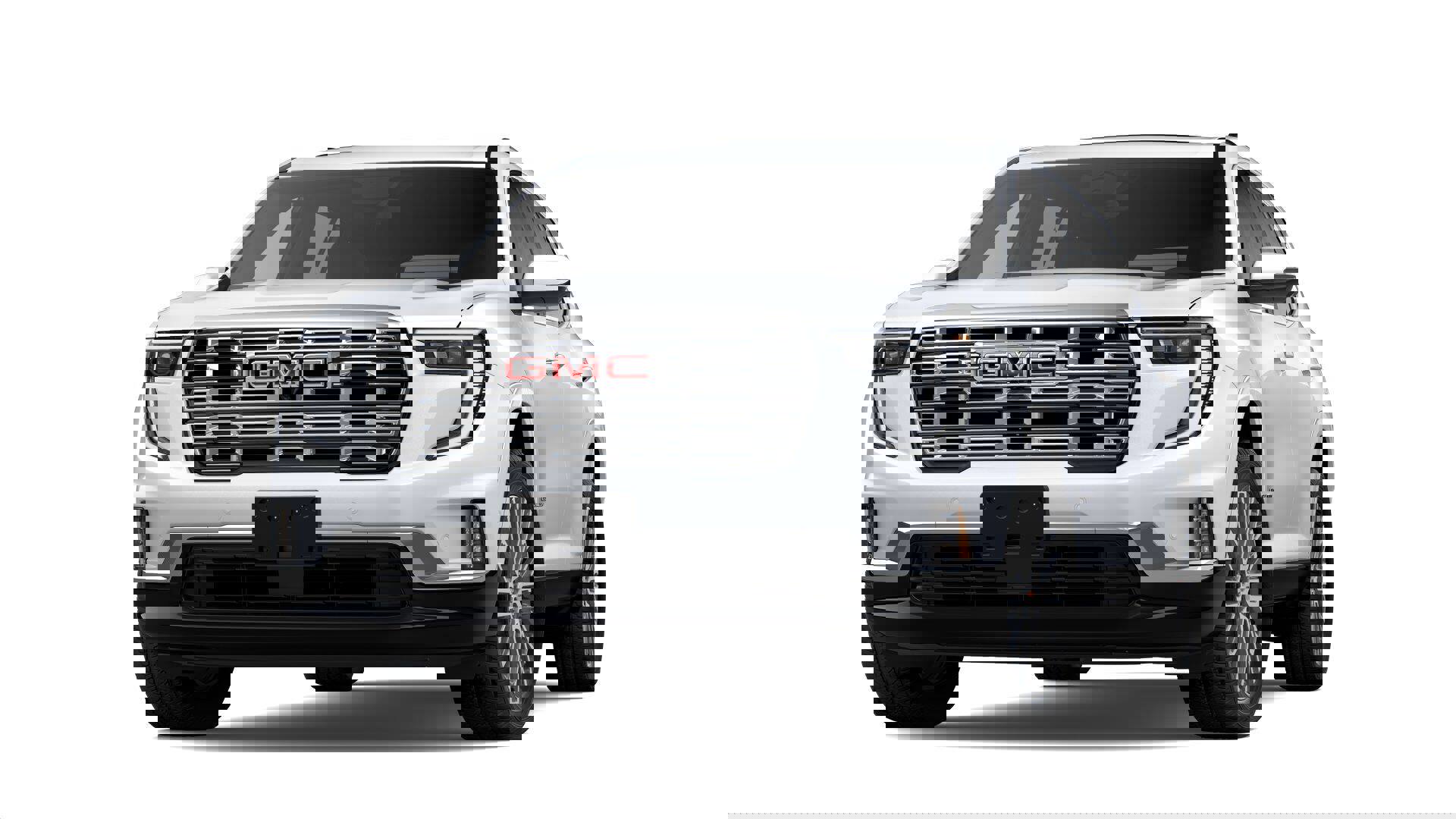 New 2026 GMC Acadia Denali w/ Super Cruise Package