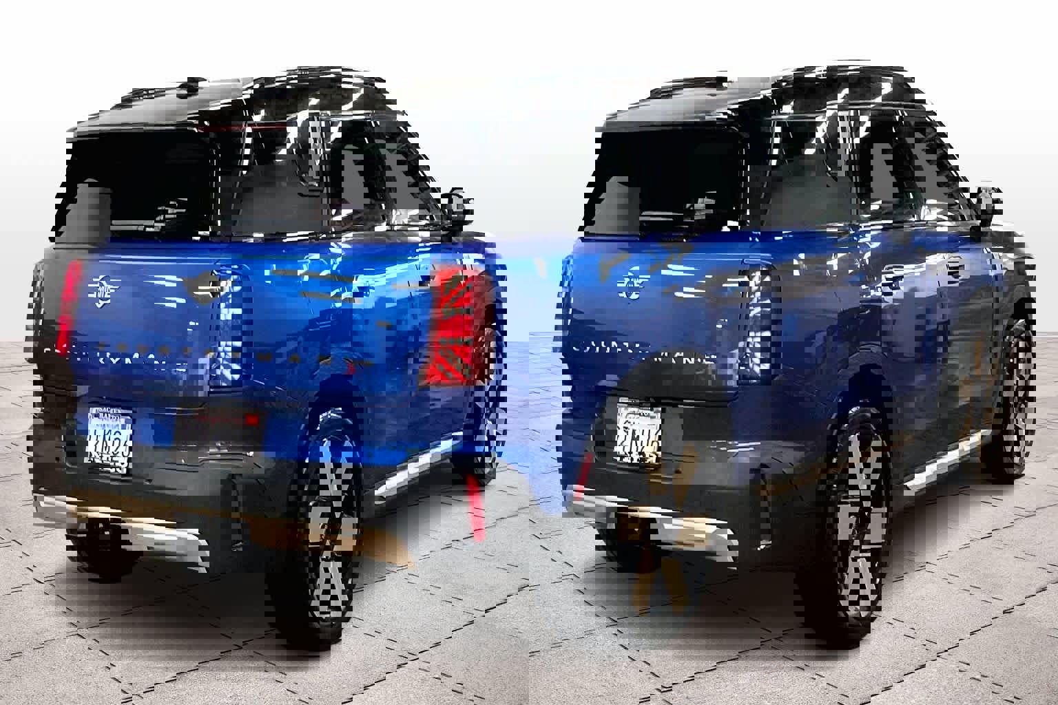 Used 2025 MINI Cooper Countryman S image 15