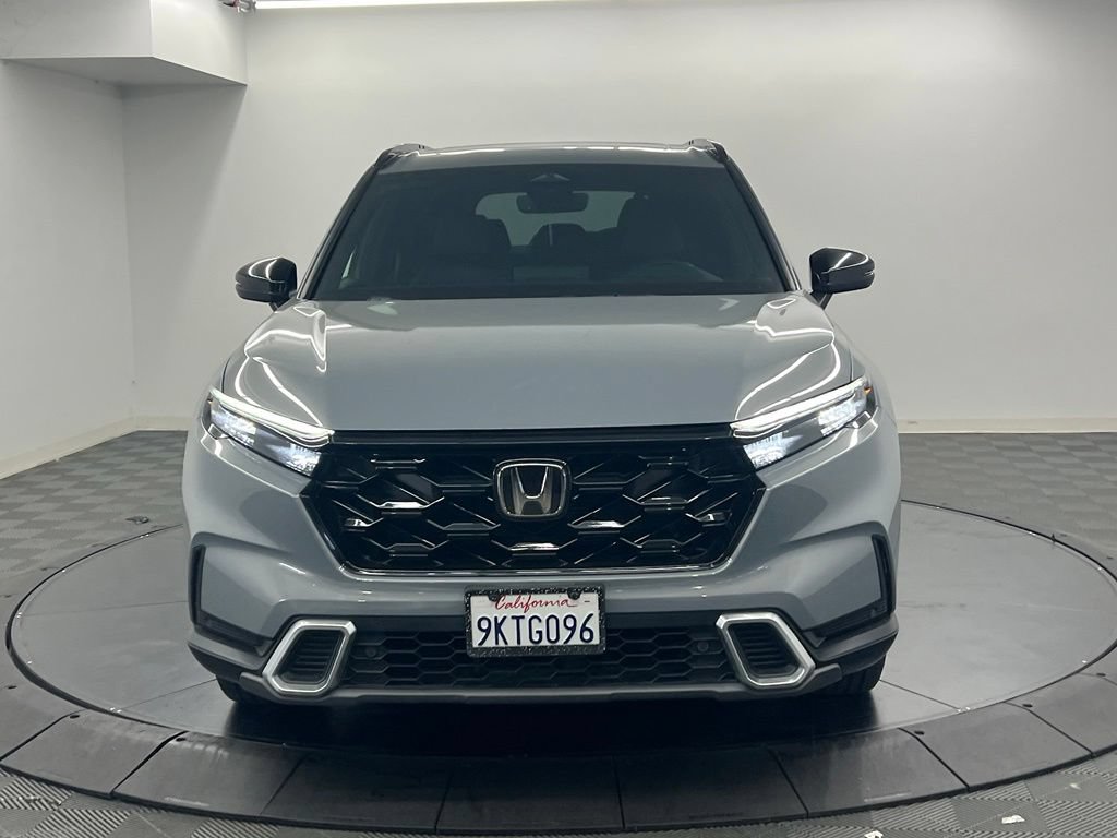 Used 2024 Honda CR-V Sport Touring image 4