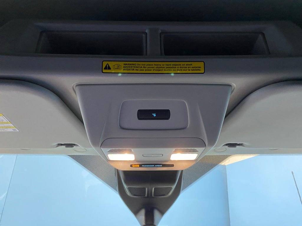 New 2026 Ford Transit 250 148 Medium Roof w/ Load Area Protection Package image 27