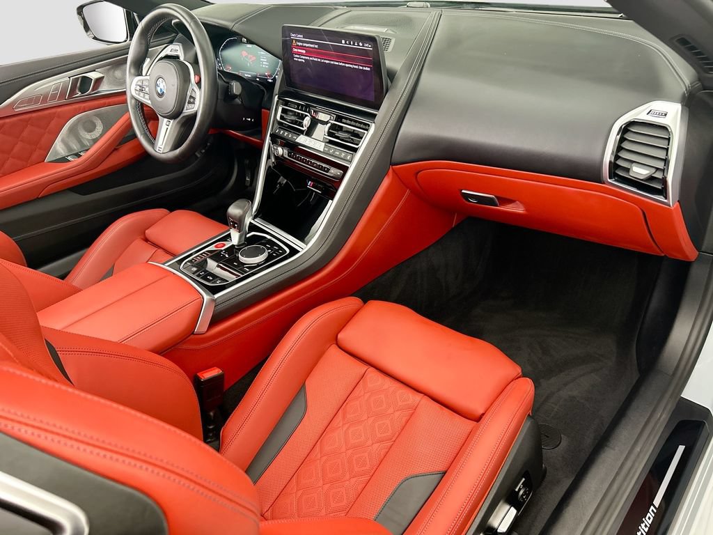 Used 2024 BMW M8 Competition AWD/4WD image 24