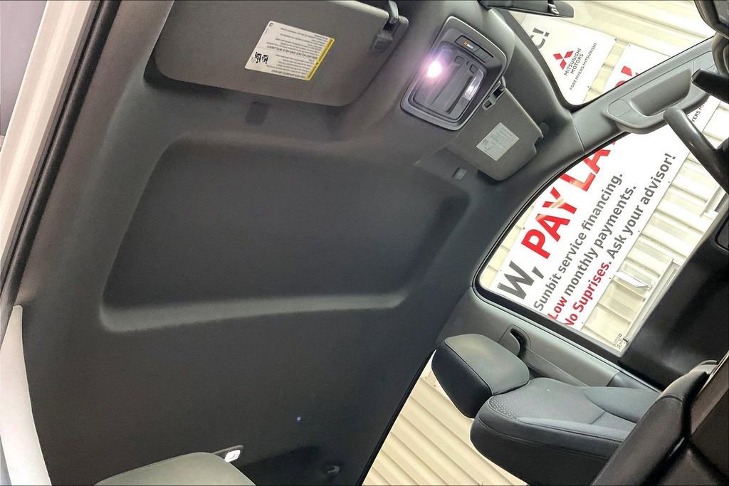 Used 2021 Chevrolet Silverado 1500 Custom image 13
