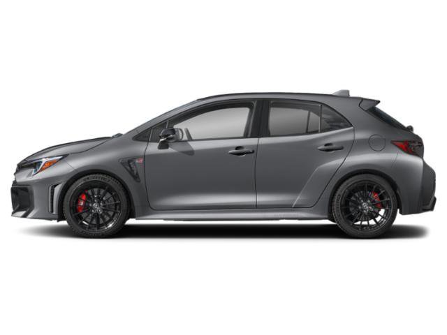 New 2026 Toyota Corolla GR AWD/4WD image 3