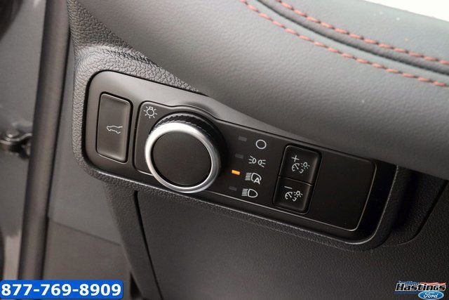 New 2026 Ford Explorer Active image 27