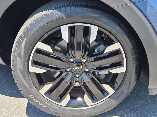 Certified 2023 Kia Telluride SX FWD image 11