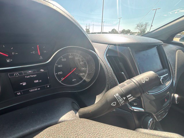 Used 2019 Chevrolet Cruze LT FWD image 31
