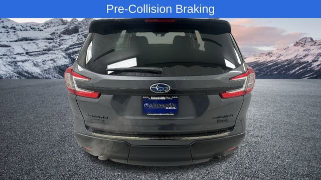New 2026 Subaru Ascent Bronze Edition image 4