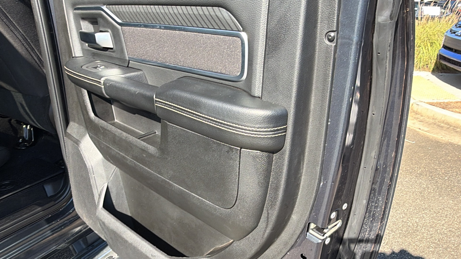 Used 2026 RAM 2500 Big Horn AWD/4WD image 20