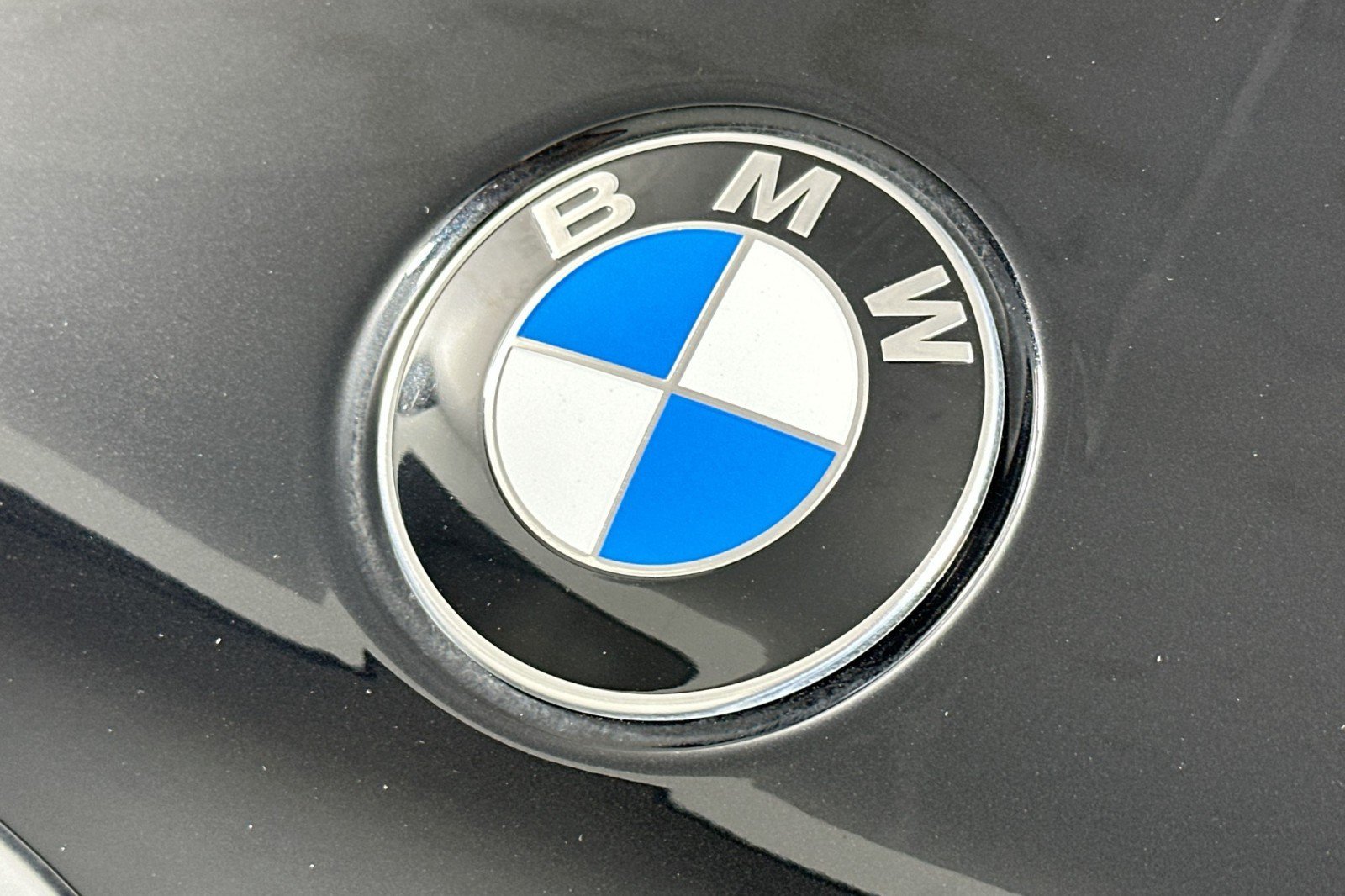 Used 2025 BMW X5 sDrive40i w/ Parking Assistance Package RWD image 14