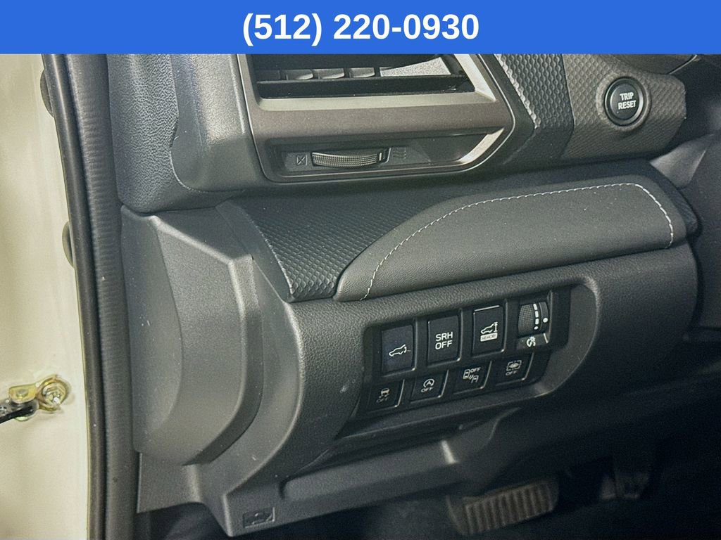 Certified 2024 Subaru Forester Touring w/ POP Package 3 image 11