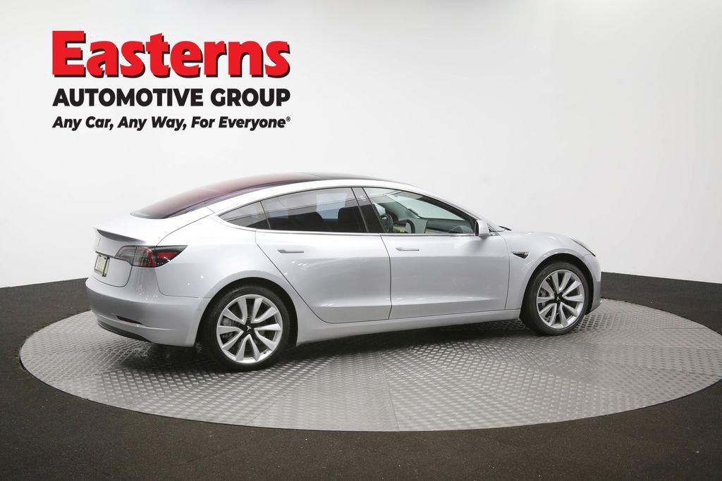 Used 2018 Tesla Model 3 Mid Range RWD image 36