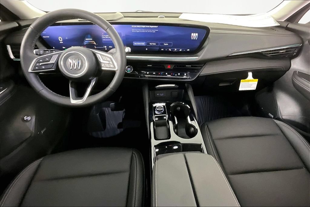 New 2026 Buick Envision Preferred AWD/4WD image 6