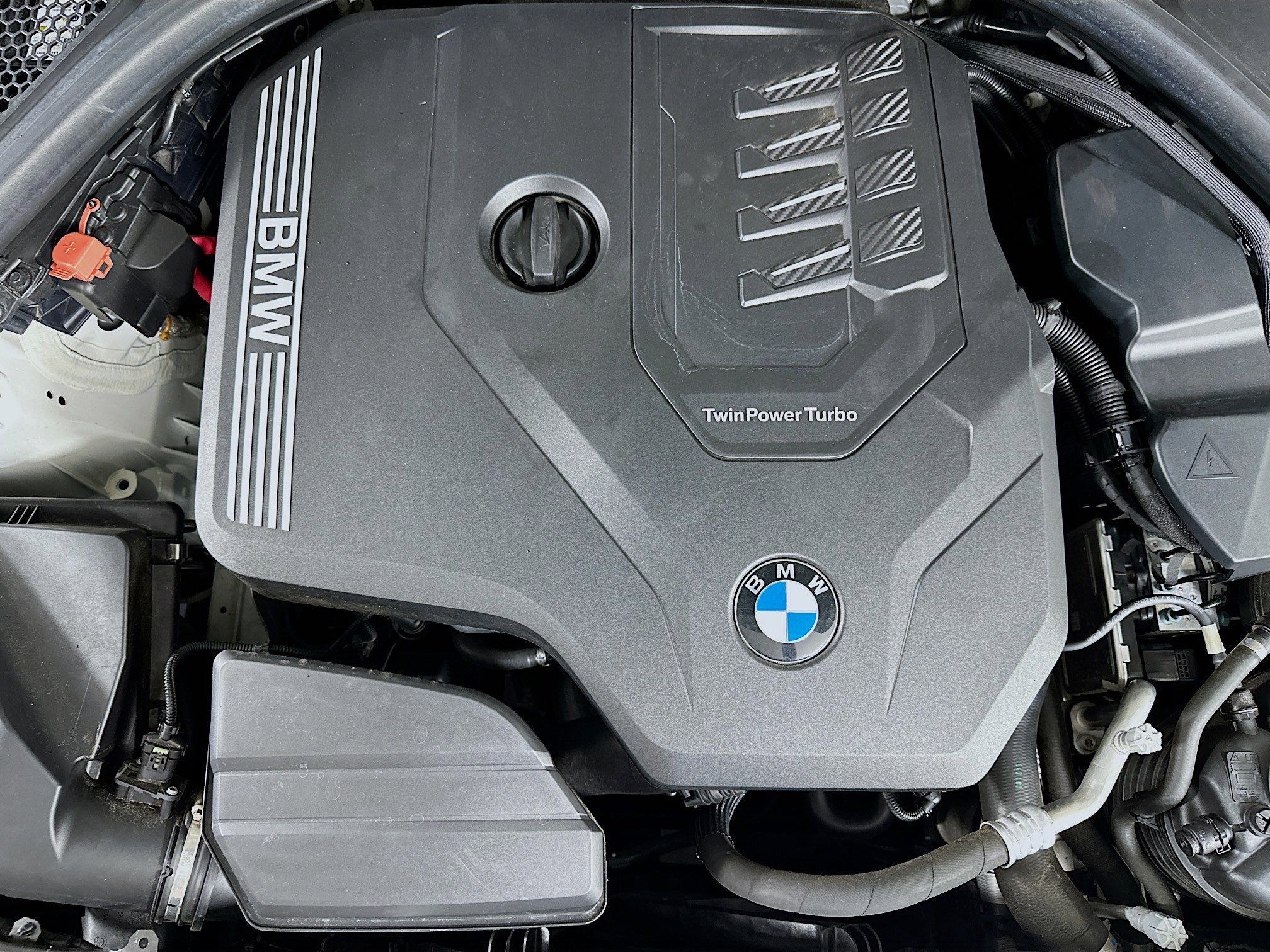 Used 2021 BMW 330i Sedan w/ Premium Package RWD image 34