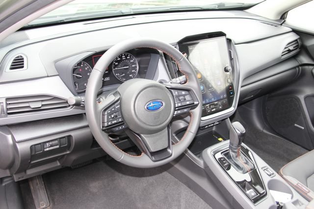 Certified 2025 Subaru Crosstrek 2.5i Limited AWD/4WD image 20