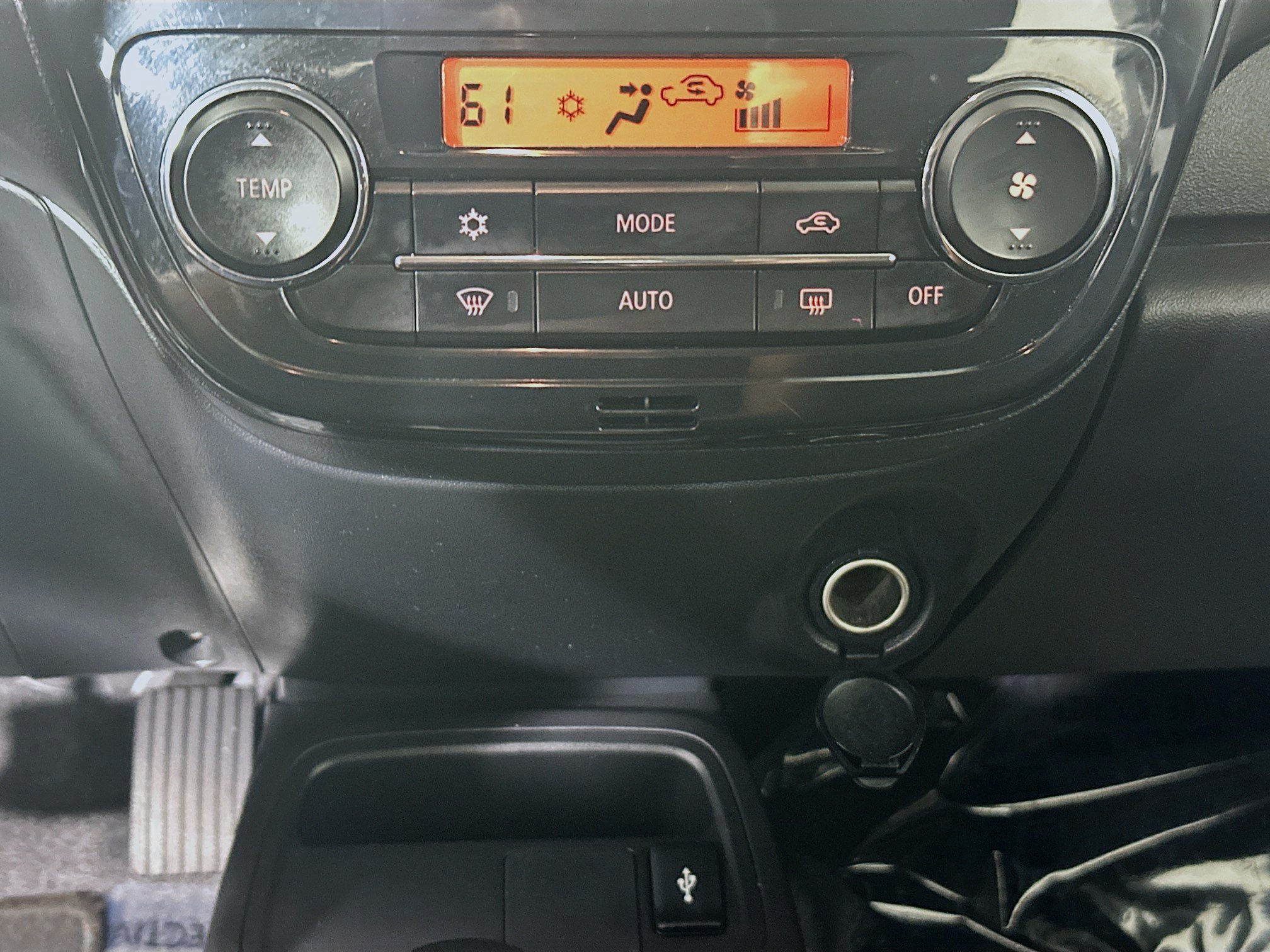 Used 2024 Mitsubishi Mirage G4 ES FWD image 22