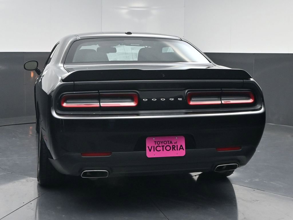 Used 2023 Dodge Challenger SXT image 16